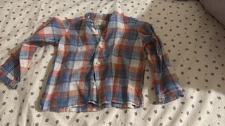 Camisa niño 18 meses
