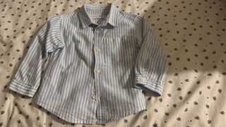 Camisa niño 18 meses
