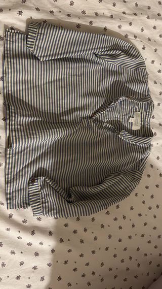 Camisa niño 18 meses