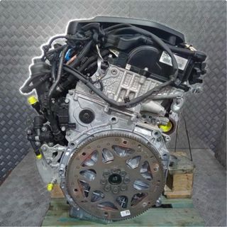 Motor BMW 420d 2016