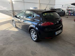 SEAT LEON 2.0 TDI