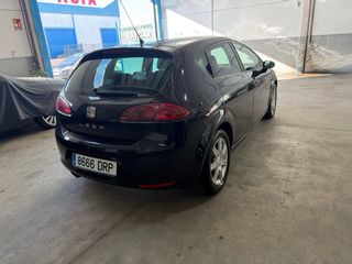 SEAT LEON 2.0 TDI