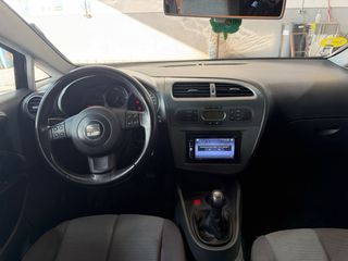 SEAT LEON 2.0 TDI