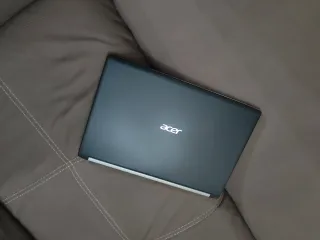 Portatile Acer aspire 5 i7 8gb RAM ssd 256gb 15.6"