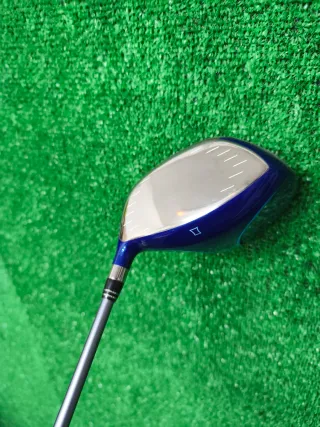 Palo de Golf Driver High Heat