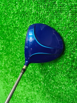 Palo de Golf Driver High Heat