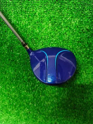 Palo de Golf Driver High Heat