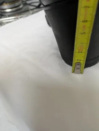 Stivali in pelle nera da donna