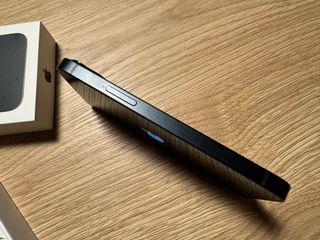 iPhone 13 Mini 128GB Negro/Azul Marino