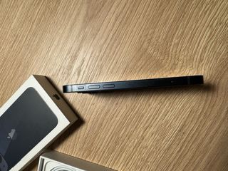 iPhone 13 Mini 128GB Negro/Azul Marino