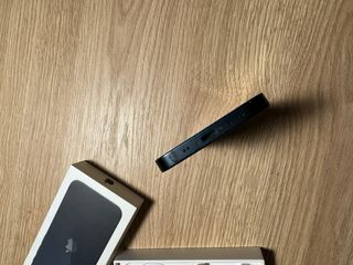 iPhone 13 Mini 128GB Negro/Azul Marino