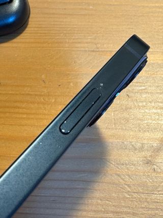 iPhone 13 Mini 128GB Negro/Azul Marino