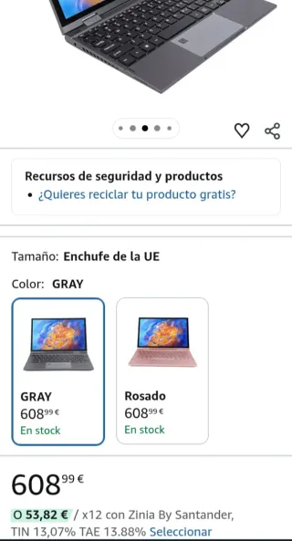 Portátil