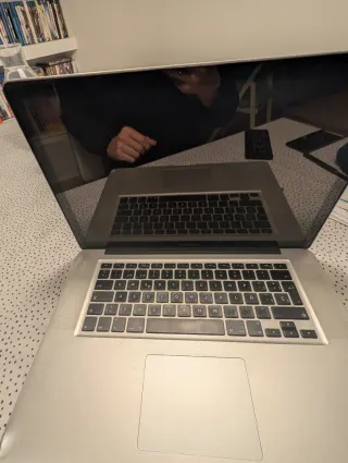 Apple MacBook Pro A1286