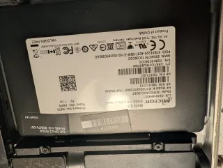 Apple MacBook Pro A1286