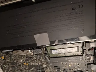 Apple MacBook Pro A1286