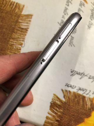 Xiaomi Redmi 5A Nero