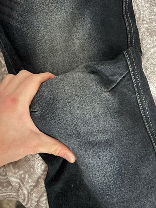 Pantalón protector moto