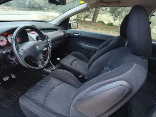 Peugeot 206 2004