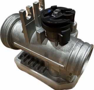 Cuerpo de Mariposa Aprilia RX y SX 2021 al 2024