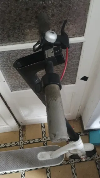 Patinete Eléctrico Xiaomi M365