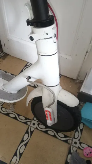 Patinete Eléctrico Xiaomi M365