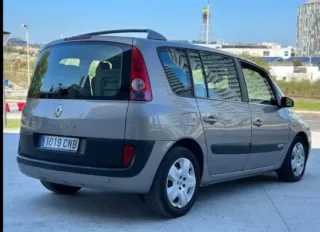 Renault Grand Espace 2004