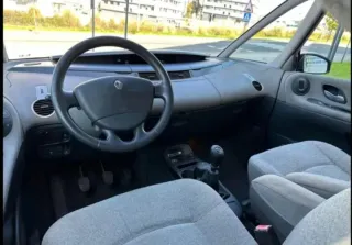 Renault Grand Espace 2004