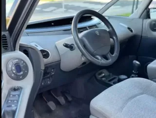 Renault Grand Espace 2004