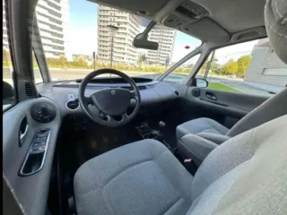 Renault Grand Espace 2004