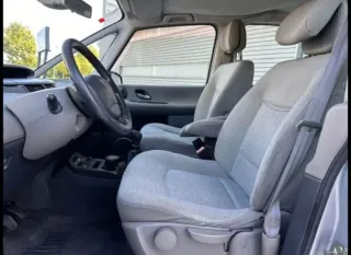 Renault Grand Espace 2004