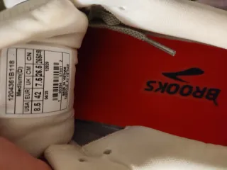 Nuove Scarpe Sportive Brooks Glycerin Max