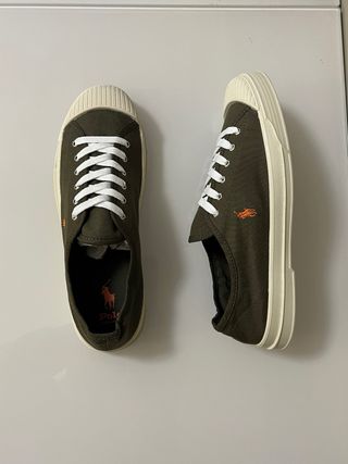 Scarpe Ralph Lauren Tg 40