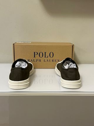 Scarpe Ralph Lauren Tg 40