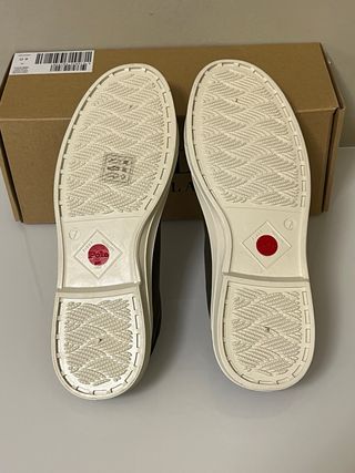 Scarpe Ralph Lauren Tg 40