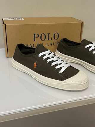 Scarpe Ralph Lauren Tg 40