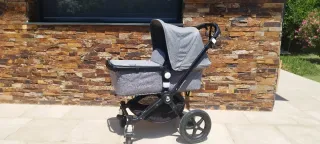 Bugaboo Camaleon3 cochecito