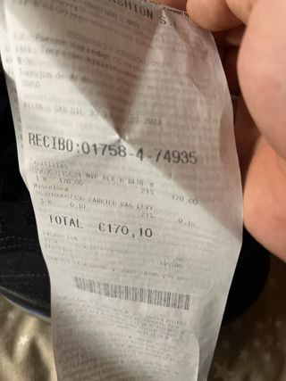 Zapatillas Jordan Negras y Azules