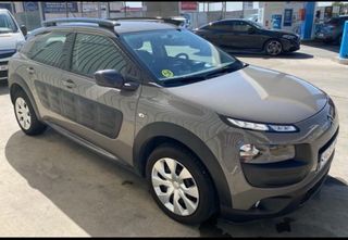 Citroen C4 Cactus AUTOMÁTICO ( 110mil kms!!)