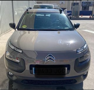 Citroen C4 Cactus AUTOMÁTICO ( 110mil kms!!)