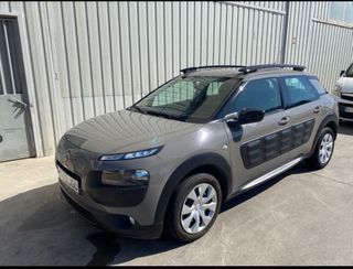 Citroen C4 Cactus AUTOMÁTICO ( 110mil kms!!)
