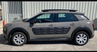 Citroen C4 Cactus AUTOMÁTICO ( 110mil kms!!)