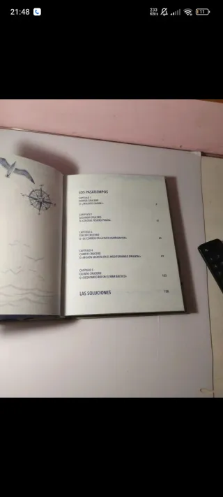 Libro de Juegos de Logica