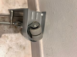 Palanca y Rueda para Canapé