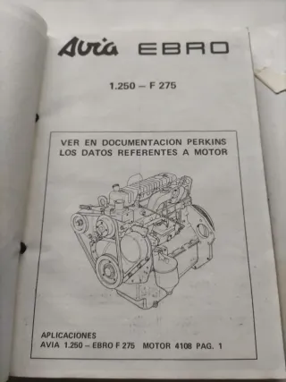 Guía de Tasaciones Motor Ibérica 1982