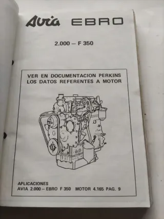 Guía de Tasaciones Motor Ibérica 1982