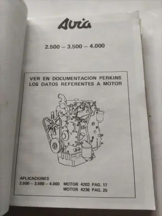 Guía de Tasaciones Motor Ibérica 1982