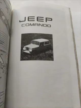 Guía de Tasaciones Motor Ibérica 1982