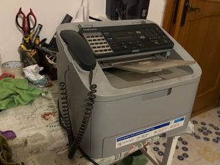 Stampante Laser Samsung Grigia