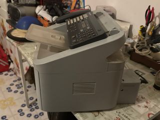 Stampante Laser Samsung Grigia